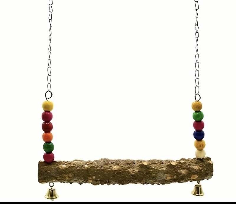 Colorful Swing