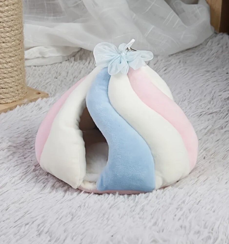 Kiss Pouch ?