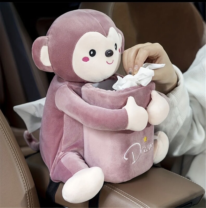 Monkey Helper