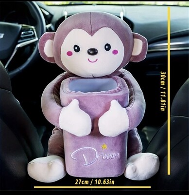 Monkey Helper