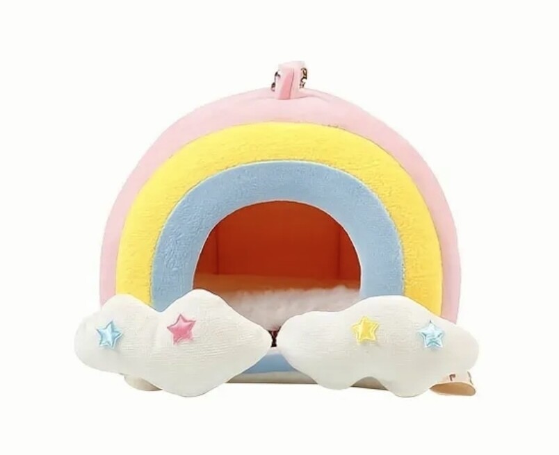 Rainbow Bed ?⭐