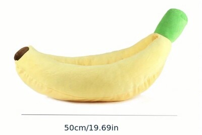 Banana Nest?