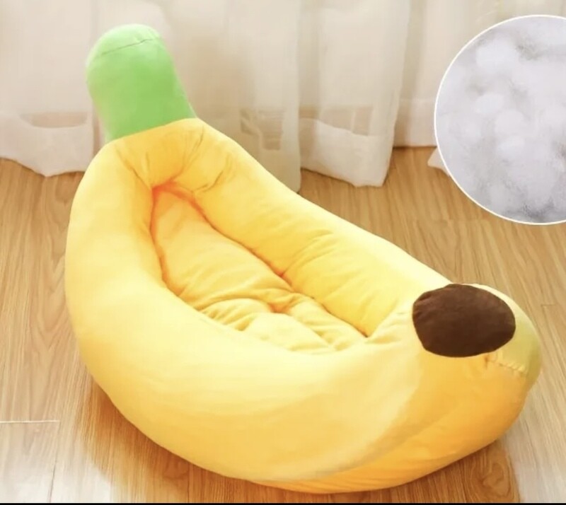 Banana Nest?