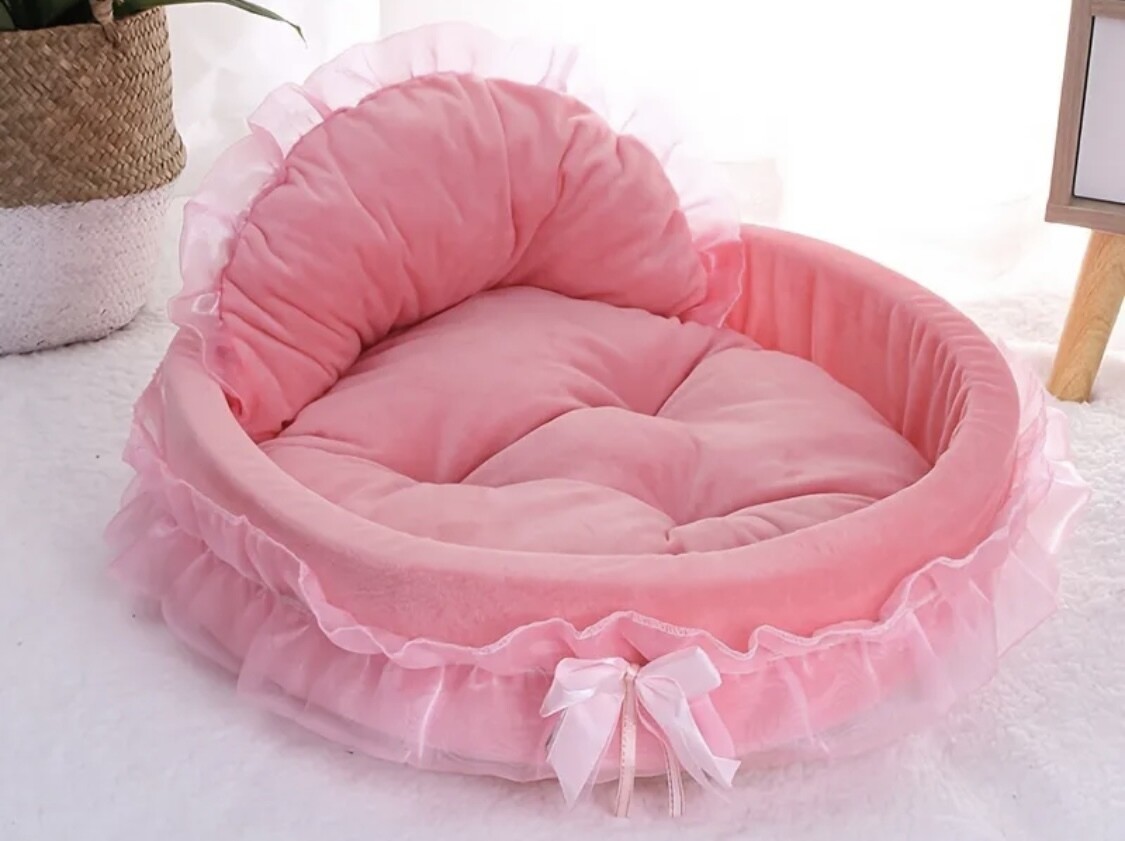 Princess Bed ?