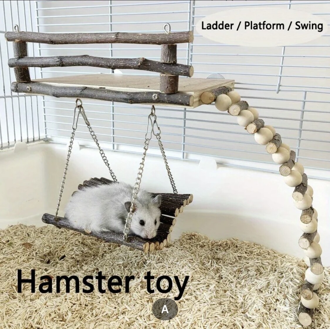 Swing Set