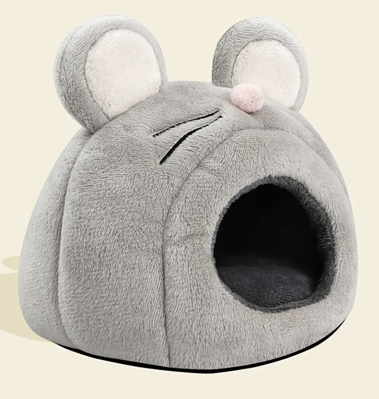 BIG Mouth Bed