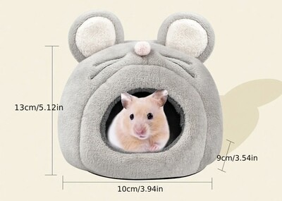 BIG Mouth Bed