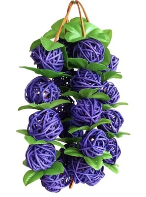 Berry Bush