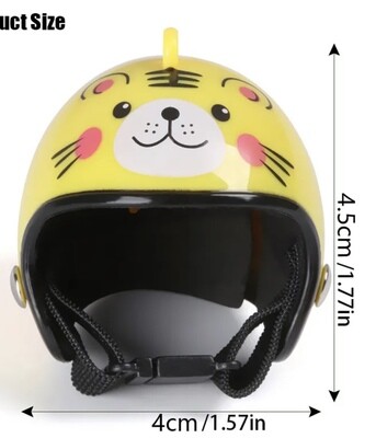 Helmets (Hard Hat)