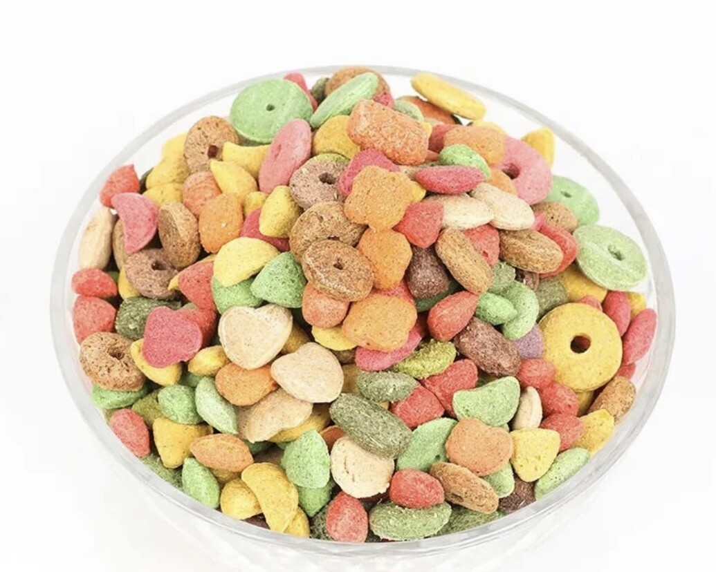 Monster Munchees