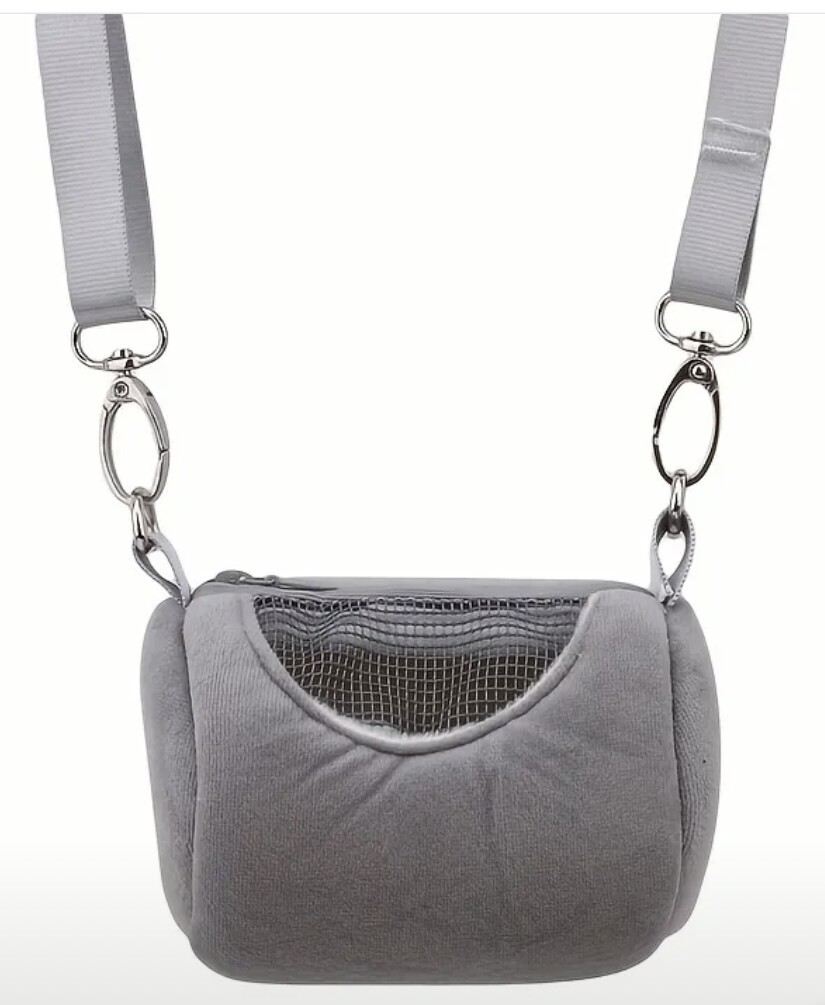 Cylinder Carry Bag, Cylinder Carry Bag: Soft Grey