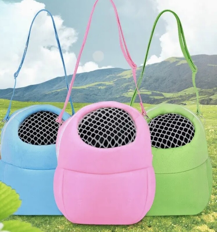 Carry Travel Bag