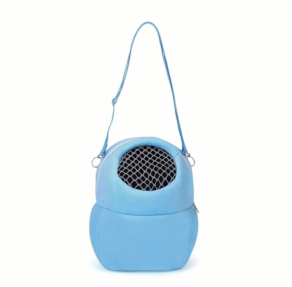Carry Travel Bag, Travel Carry Bag: Small Blue Travel Carry Bag
