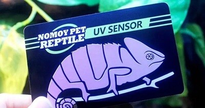 UV Sensor Card