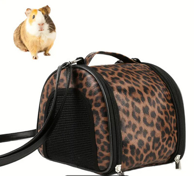 Leopard Carrier