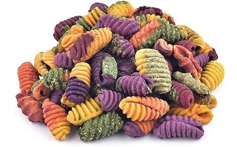 Spiral Shells ?