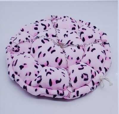 Animal Print Hammock