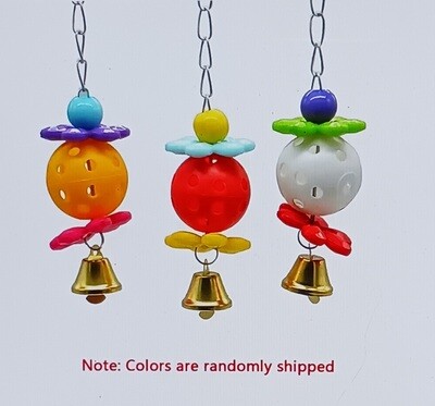 Hanging Ball Toy