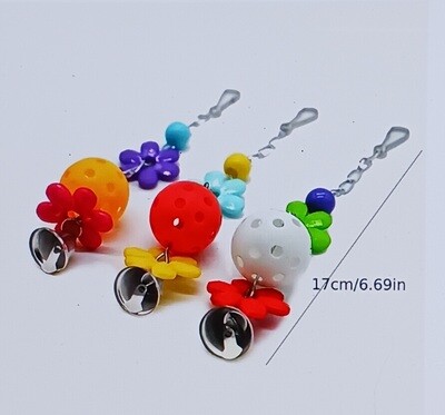 Hanging Ball Toy