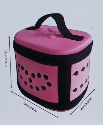 Small Soft Carrier