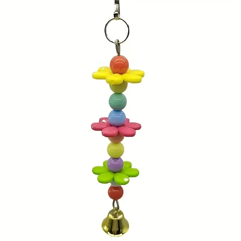 Flower Trio Toy