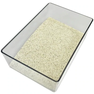 Critter Litter Critter Litter