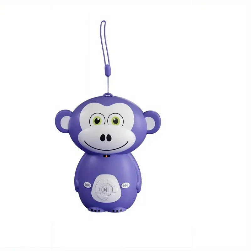 Monkey White Noise Machine
