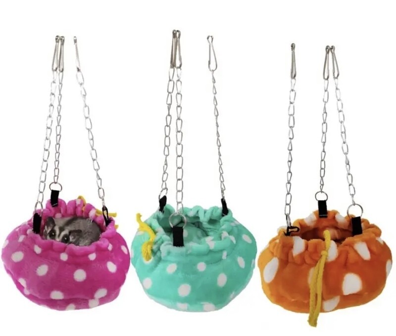 Round sleeping Pouch