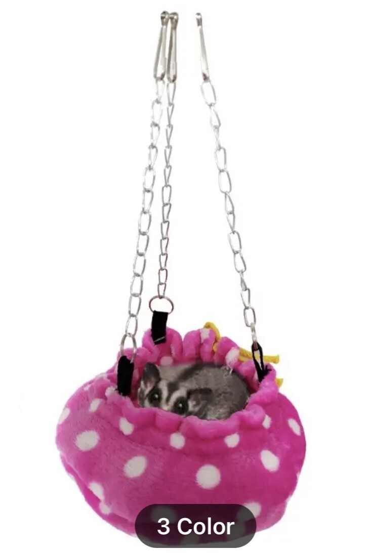 Round sleeping Pouch, Round Sleeping Pouch: PINK Round Sleeping Pouch
