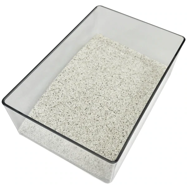 Dust Bath ?, Dust Bath: Dust Bath 2.2 Pounds