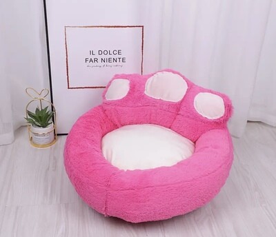 Bear Paw Bed ?