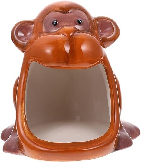 Monkey Hut