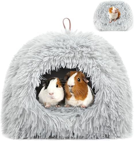 Fluffy Hideout
