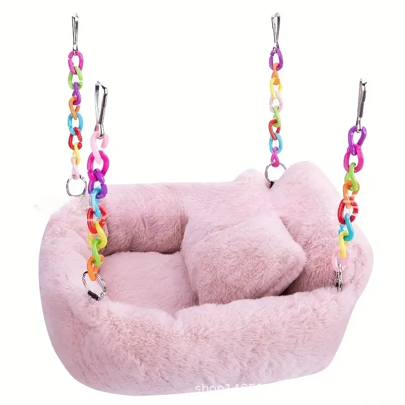 Hanging Bed