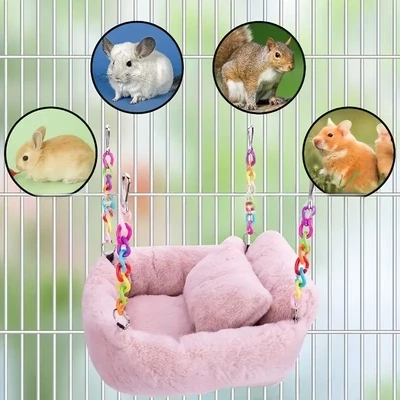 Hanging Bed