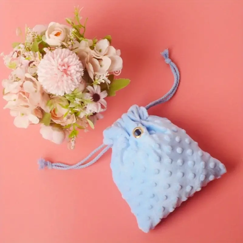Bonding Bag, Bonding Bag: BLUE Bonding Bag SMALL