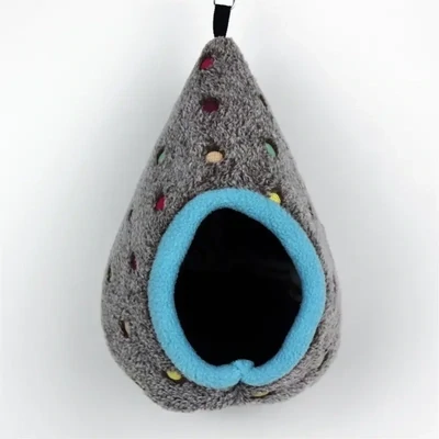Critter Tear Drop Pouch
