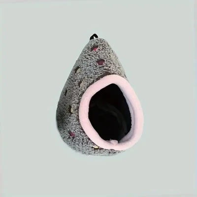 Critter Tear Drop Pouch