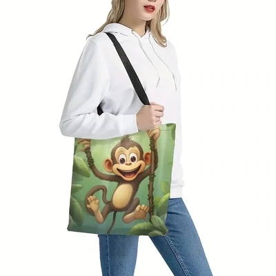Monkey Bag ?