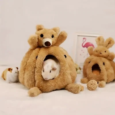 Bear/Bunny Nest