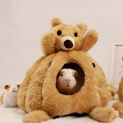 Bear/Bunny Nest