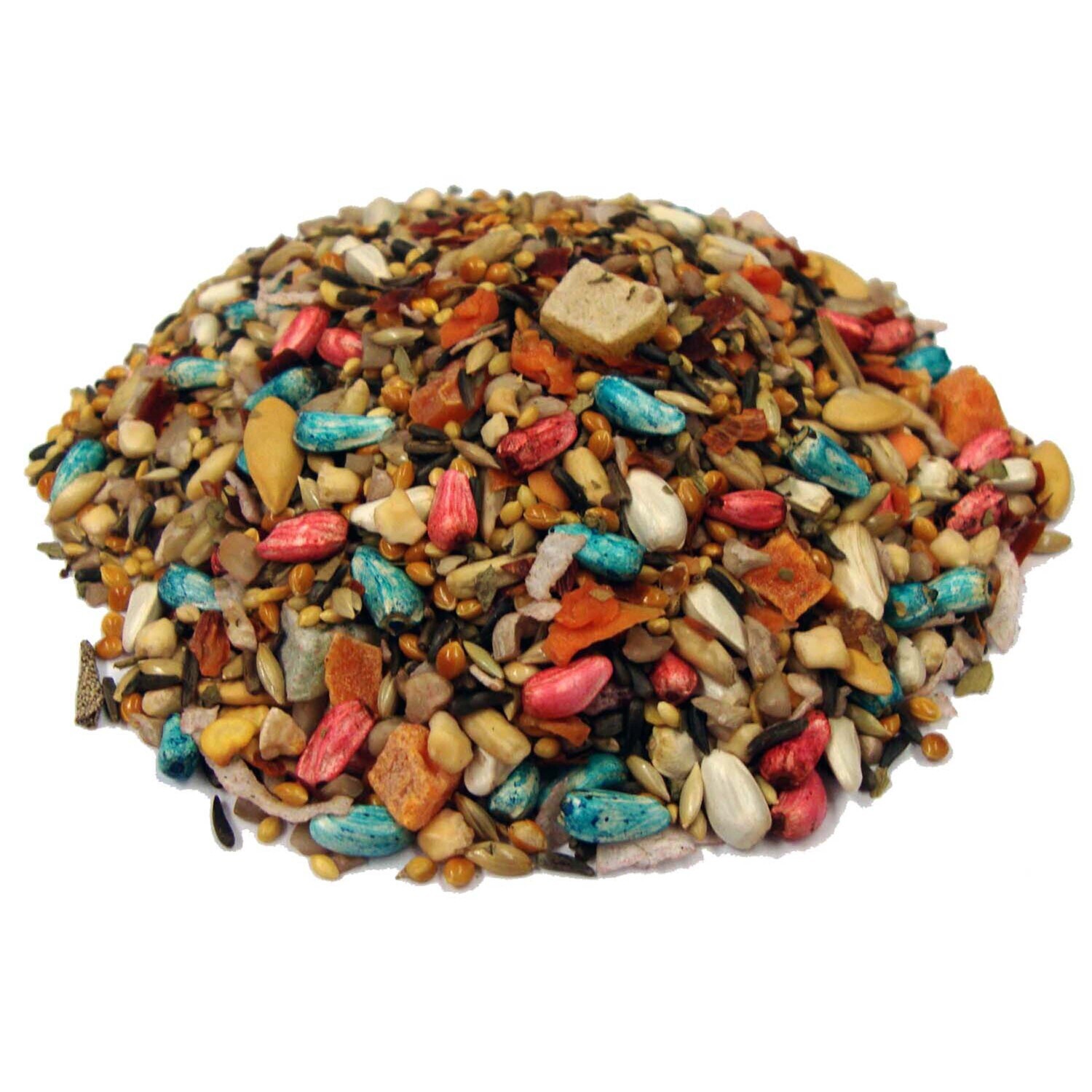 Happy Trail Mix