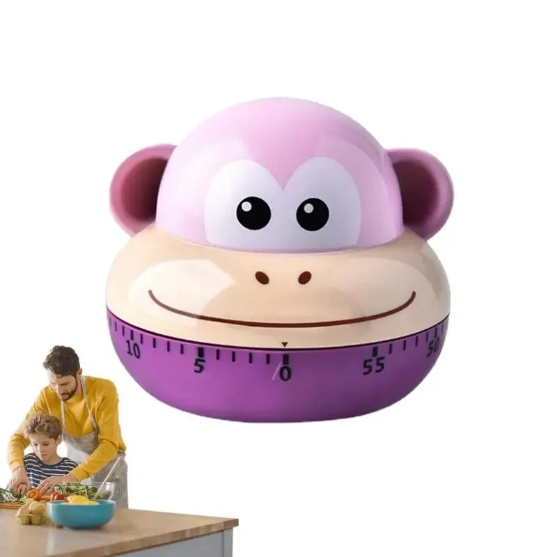 Monkey Timer