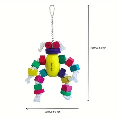 Frog Man Toy