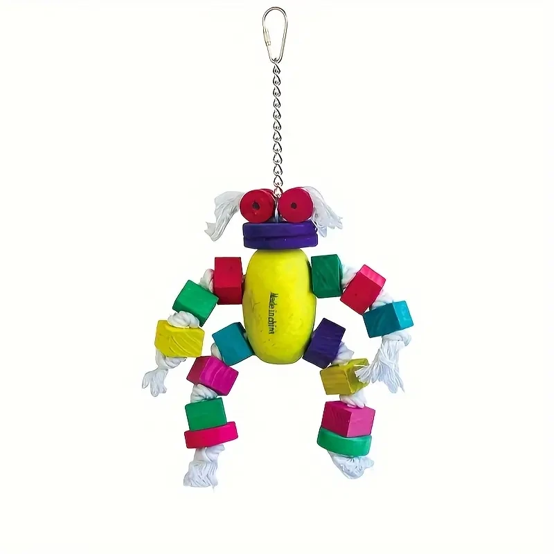 Frog Man Toy