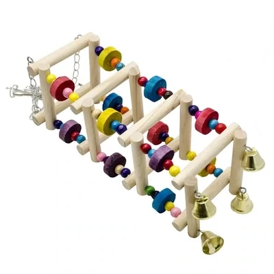 4-Way Ladder