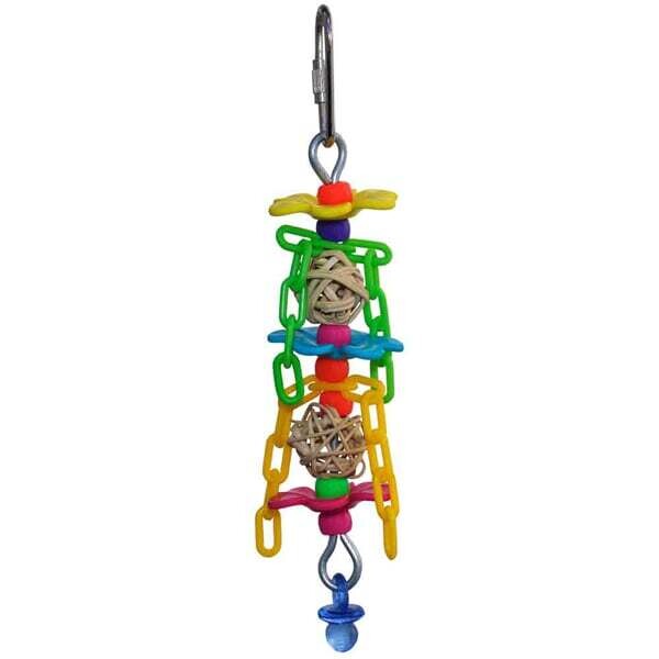 Fun Flower Toy