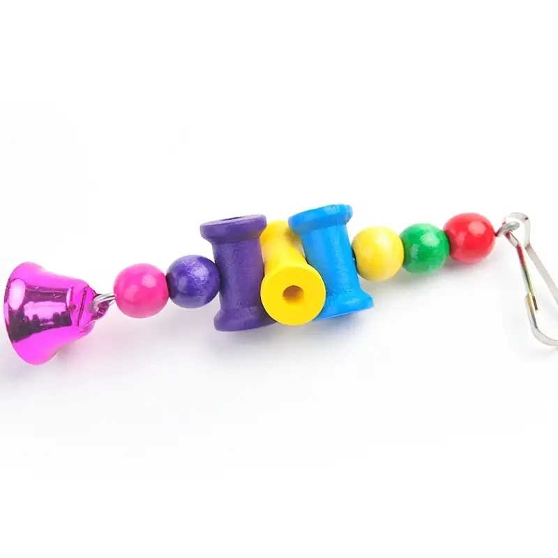 Spool Toy