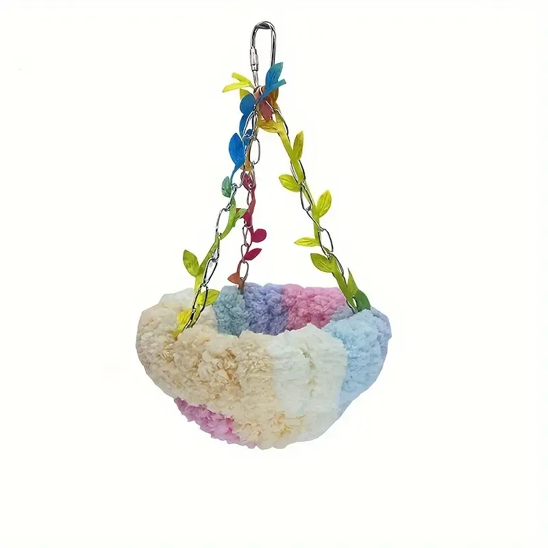 Rainbow Nest ?