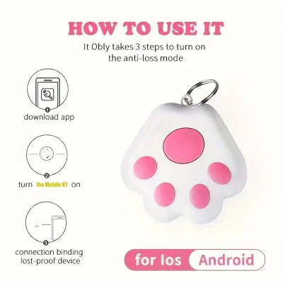 GPS (Mini Tracker)